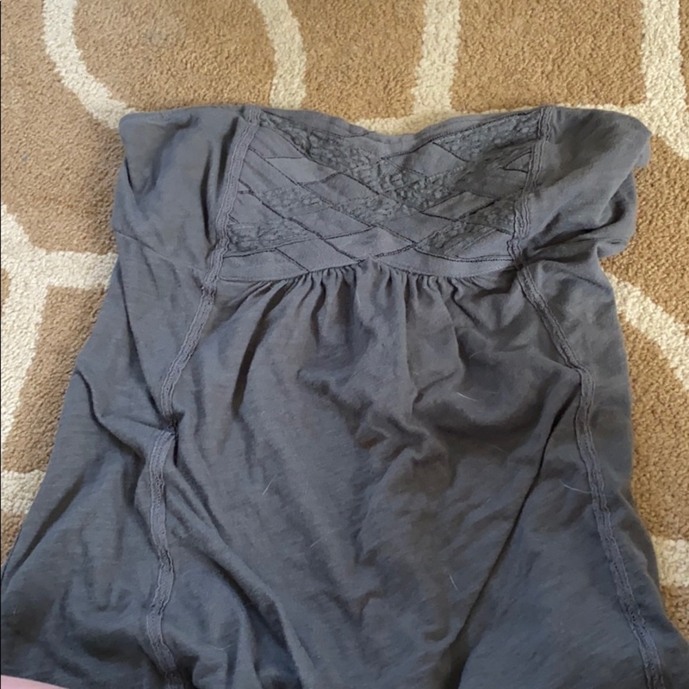 American eagle top